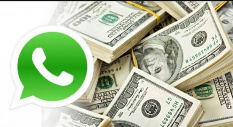 Rrini gjatë në WhatsApp? Ja si mund të përfitoni edhe para