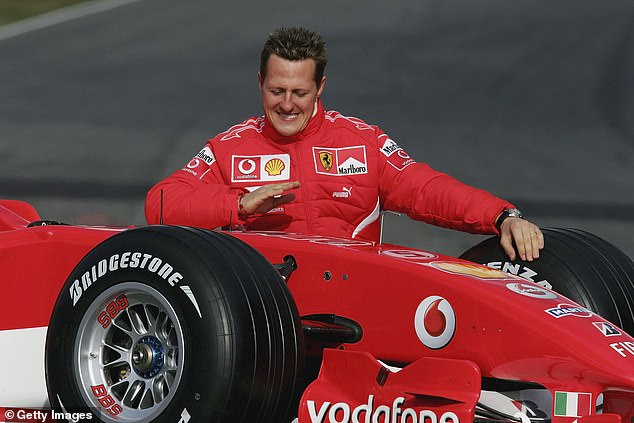 Ndodh mrekullia për legjendën: Michael Schumacher doli nga koma, dërgohet në Dallas të SHBA-ve