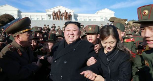 Fakte të çmendura për mbretërinë e Kim Jong U-n