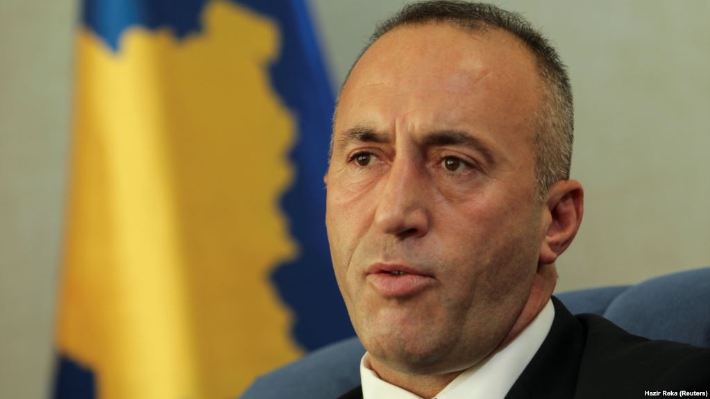 Haradinaj kundër Mogherinit: Të jetë në dorën tënde edhe 3 mijë vjet do mbesim kështu