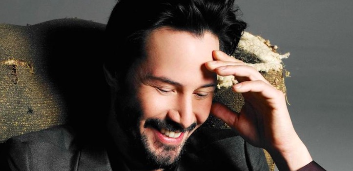 Keanu Reeves ka 9 mesazhe të fuqishme për çdo njeri!