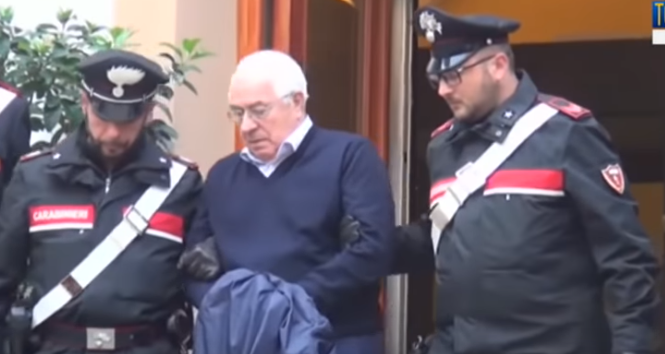 Megaoperacioni në Itali, kapet pasardhësi i Toto Riinës (Video)