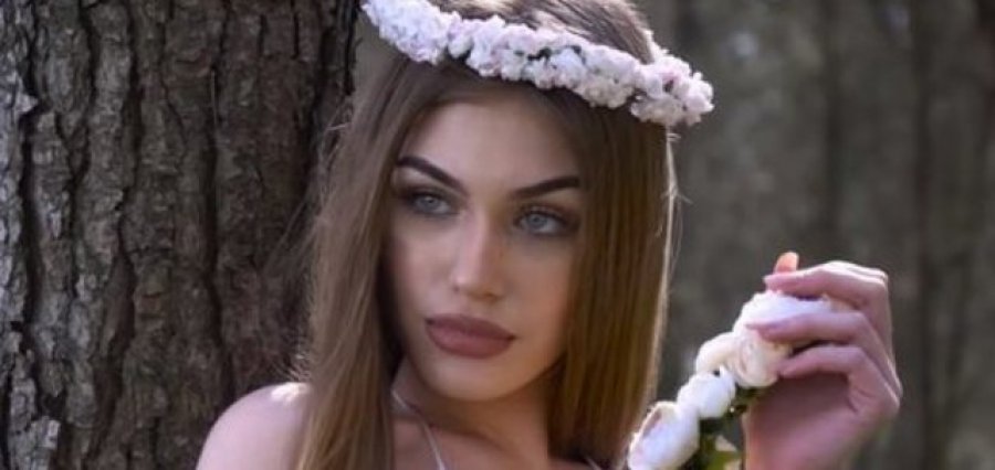 Mediat e huaja trillojnë për miss “Univers Albania” Trejsi Sejdinin: “E dashura e maf.iozit shqiptar”, balerinë që kërcen tërësisht e zhveshur!