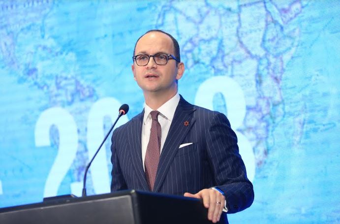 Ditmir Bushati apel të fortë Bashës dhe Kryemadhit