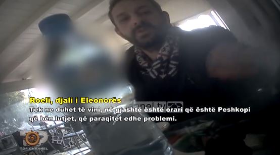 VIDEO/ Djali i “shenjtores” Eleonora: Me lutje fikim zjarret në Kaliforni dhe ngelesh me barrë brenda vitit!