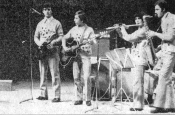 “Beatles”-at shqiptarë, rebelët e “Pranverës ’72”