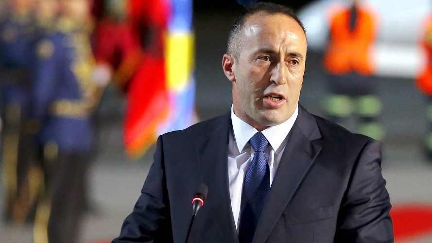 S’do ketë asnjë tolerim! Haradinaj i kundërpëgjigjet kryeministres serbe