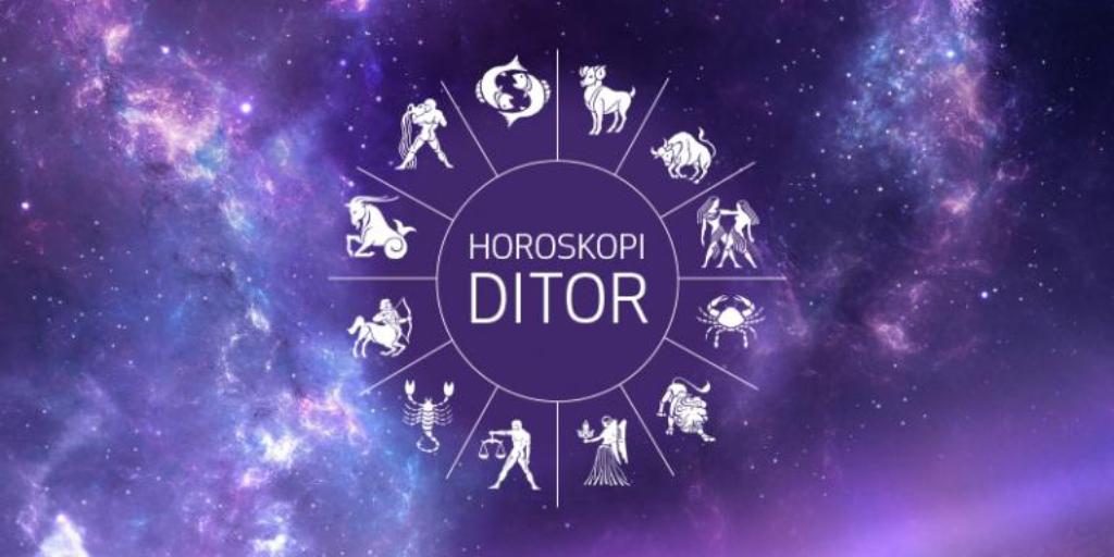 Horoskopi ditor, e diel 23 dhjetor 2018