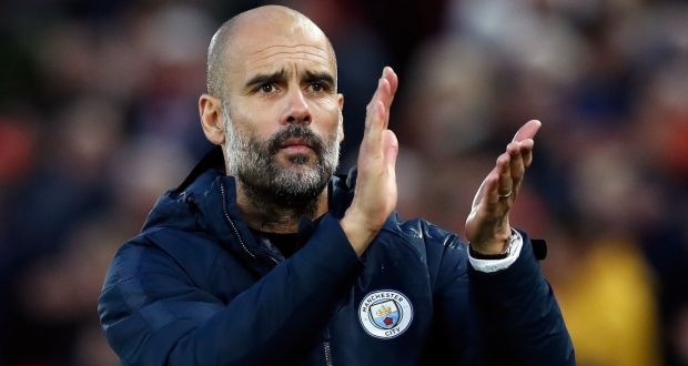 Heroi kosovar kualifikoi Cityn në kupë, Guardiola e surprizon atë