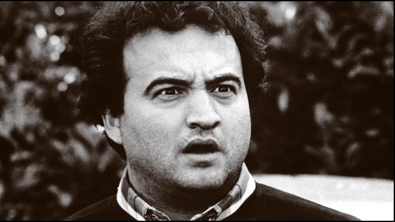 John Belushi, gjeniu shqiptaro-amerikan i skenës dhe ekranit botëror