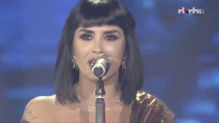 ”Ktheju Tokës” shkon në Eurovision, Jonida Maliqi fiton festivalin e këngës