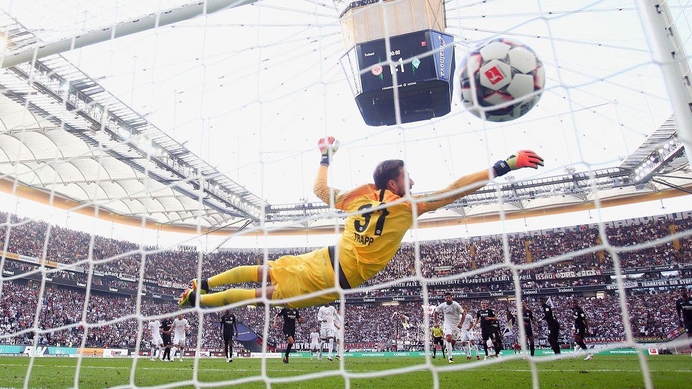 VIDEO/ UEFA zgjedh golin më të bukur në Ligën e Kombeve, futbollisti shqiptar rrëmben trofeun