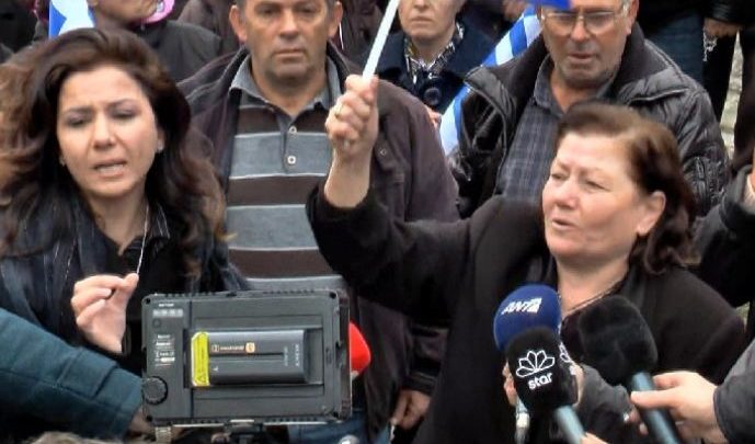 E ka pasur në gen kri.min nga mitra e mamasë! Nëna e ekstremistit Kaçifas : Do të ta marr unë hakun biri im, do të vr.as Edi Ramën! (Video)