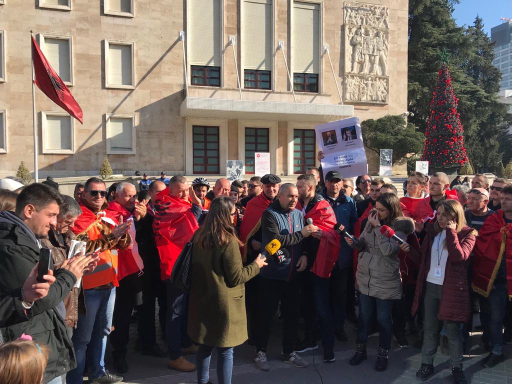 Protesta e fundit 2018, dhe pse dështuan të gjitha?