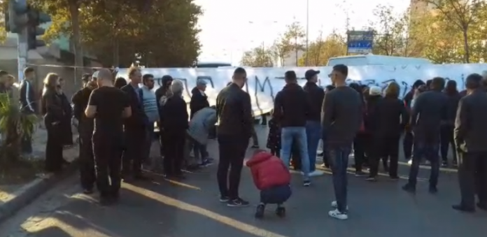 Sfumohet protesta e “Astirit”, PD sajon protestë të re në Shkozë