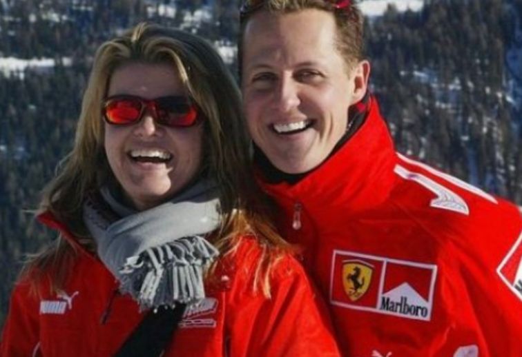 Ish-drejtuesi i Ferrarit flet për Schumacher: Jemi shumë të afërt