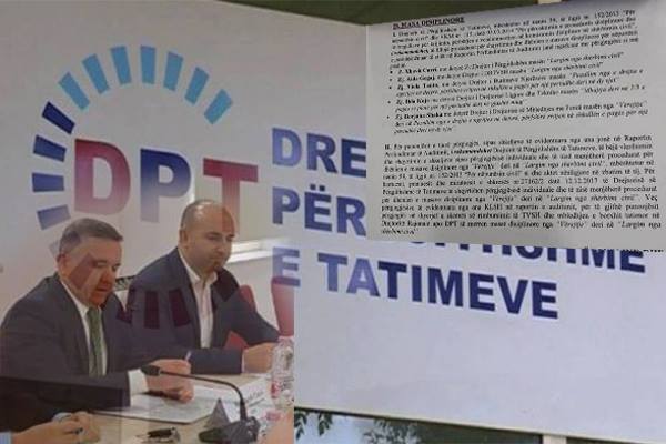 Skandali/ KLSH urdhëroi shkarkimin: “Padrino” i Tatimeve mban ende në detyrë dy kokat e korrupsionit