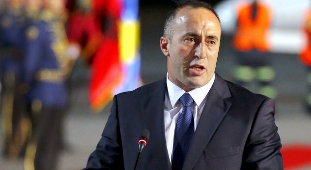 Haradinaj letër shpjeguese BE-së dhe SHBA-së për taksën e mallrave: Serbia të respektojë sovranitetin e Kosovës