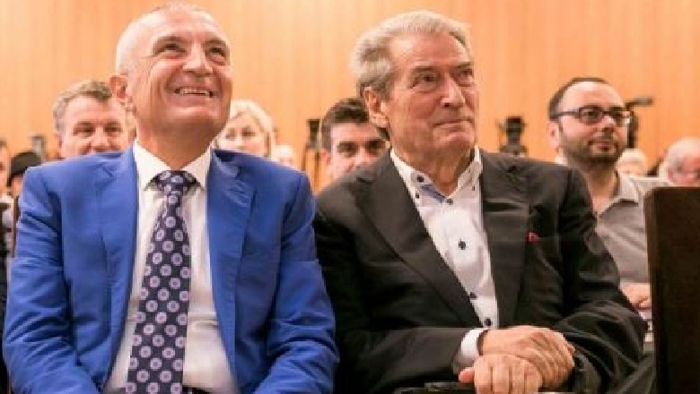 Iliri i Presidencës paralajmëron: Paktin me Greqinë do e bëj vet ose do e prish, izolon Cakën, i mbyll derën e negociatave me BE