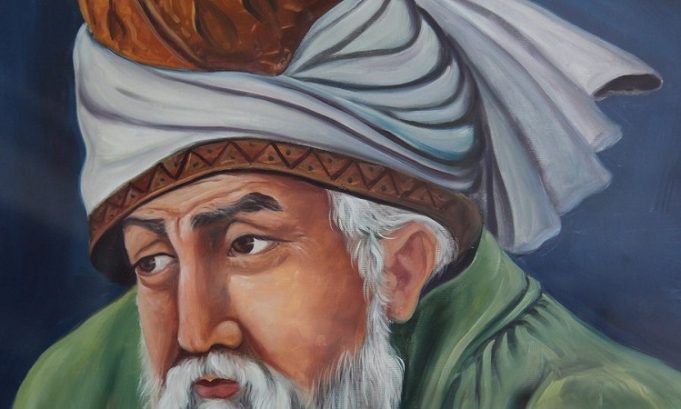 Thënie të mrekullueshme nga Rumi