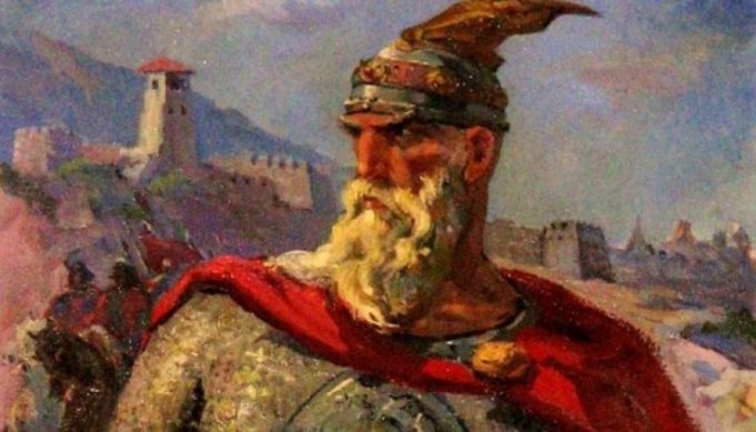 Vlerësimet më briliante për Skënderbeun, – marrë nga Dokumentari “Scanderbeg, the Warrior King”