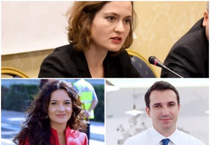 Ministrja e Arsimit rrëfen lidhjet me politikën: Njohja ime me Elisa Spiropalin dhe Erion Veliajn