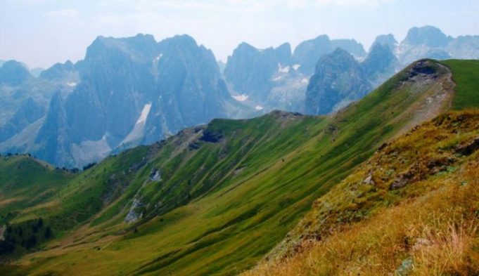 Legjenda e Bjeshkëve të Namuna: Ja përse quhen kështu!