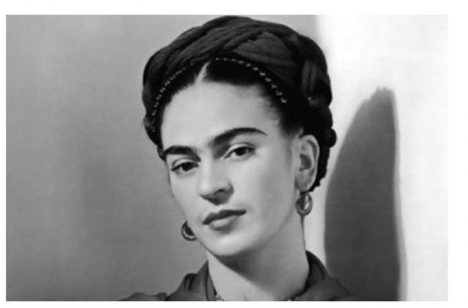 “Ti meriton një dashuri që…”. Poezia brilante e Frida Kahlo-s, duhet ta lexoni!