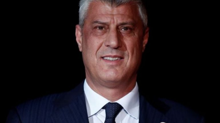 Thaçi: S’ka marrëveshje të nënshkruar me Serbinë