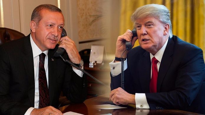 Erdogan dhe Trump, afrohen më shumë se kurrë