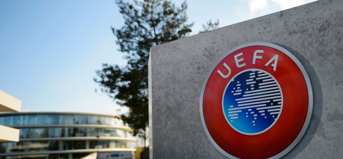 SKANDALI: UEFA hap hetim për trukime, ekipi shqiptar nën akuzë