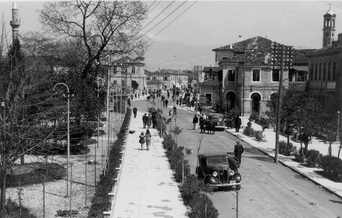 Shkodra, nje histori deri ne 39′!