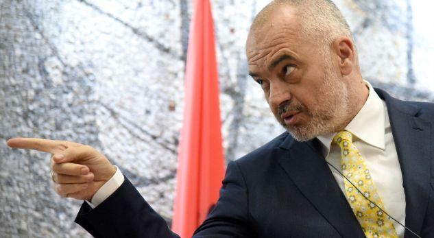 Pas akuzave fyese të LSI-së, Edi Rama i kundërpërgjigjet “dhëmbë për dhëmbë”!