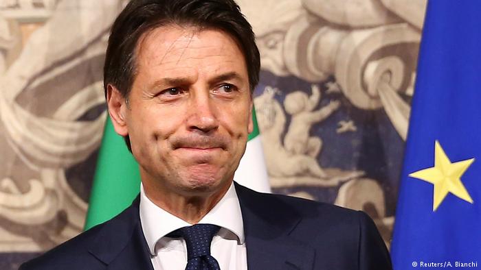 Italia në reçesion?! Conte: Më jepni më mirë treguesin e dinjitetit shoqëror!