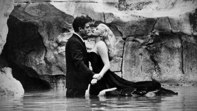 Të panjohurat e filmit “La Dolce Vita”, kryevepra e Federico Fellinit