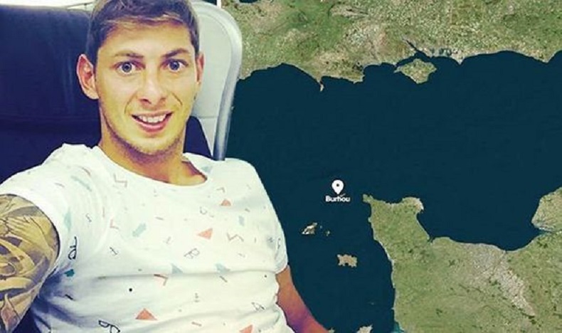 Gjenden mbetjet e aeroplanit të Emiliano Sala, ja çfarë mendohet të ketë ndodhur me fatin e futbollistit