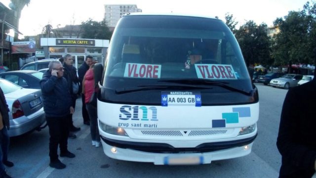 Një autobuz mbanë 50 persona: Shifrat e PD dhe kalkulimi real i pjesëmarrjes