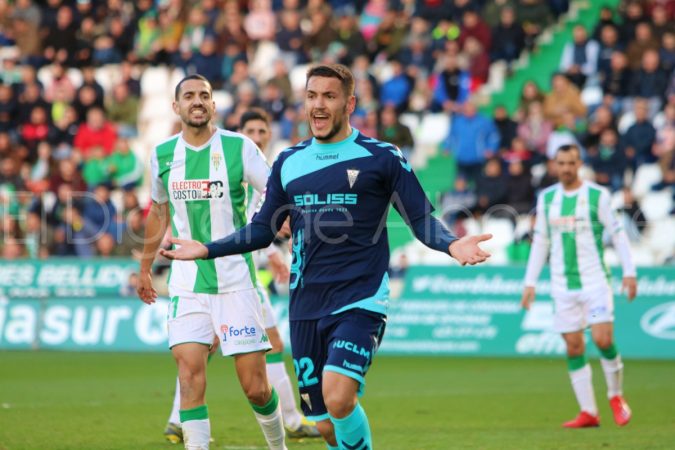 VIDEO/ Shihni se si arbitri i mohon Rei Manaj një gol të rregullt