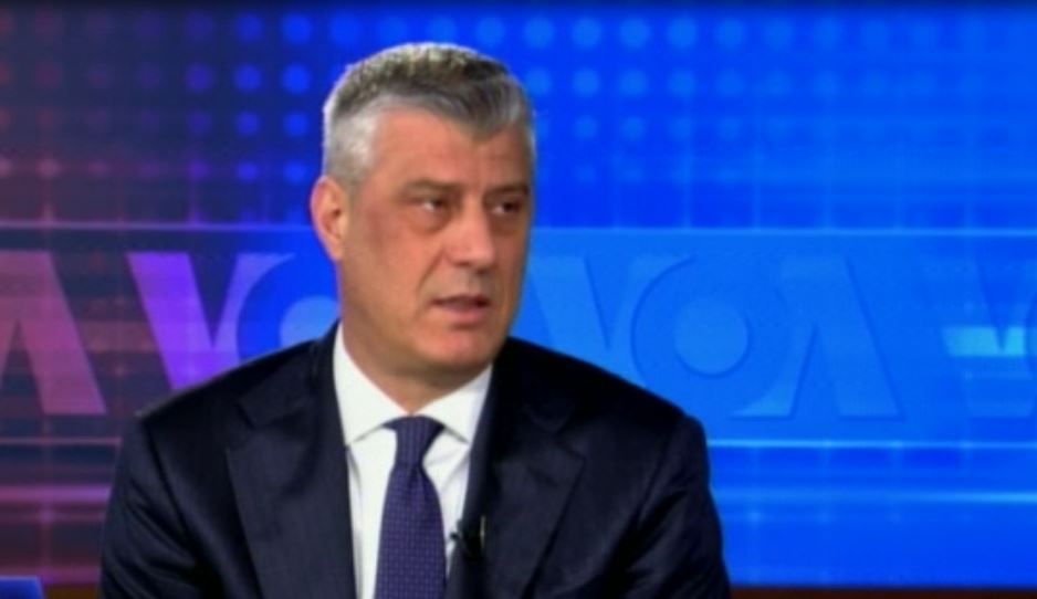 Thaçi: “Kutia e Pandorës” është e hapur! Ja mesazhi që më ka dhënë Putin