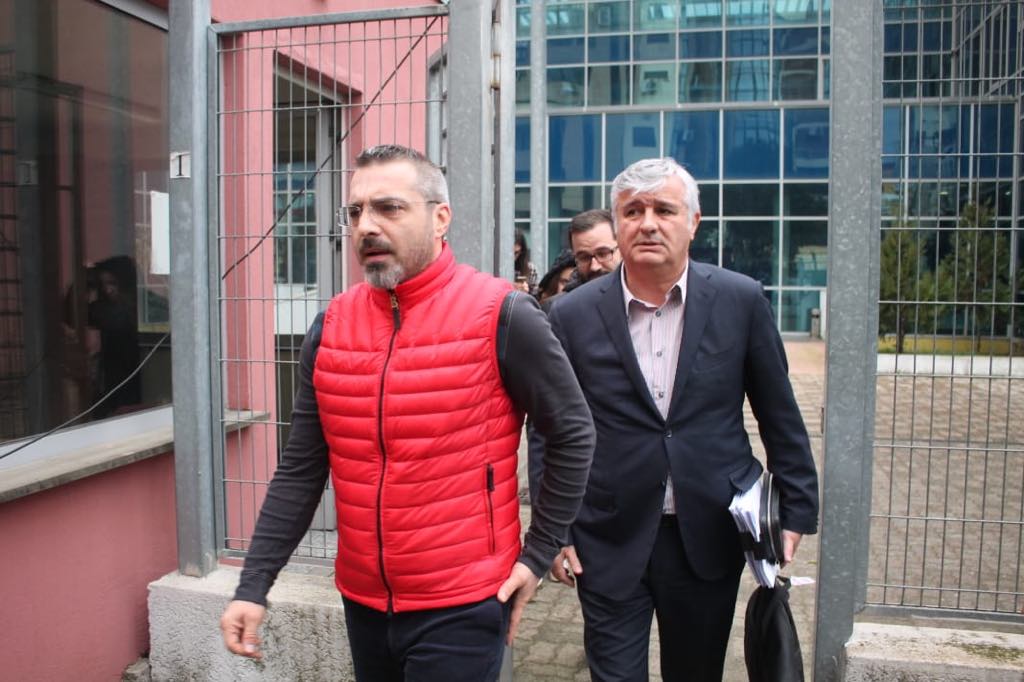 Prokuroria mbyll hetimet për ish-ministrin Saimir Tahiri, tani fjalën e ka gjykata