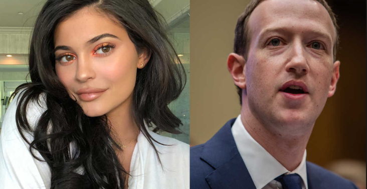 Miliarderia me e re në moshë është Kylie Jenner! Modelja “rrëzon” nga froni Mark Zuckerberg