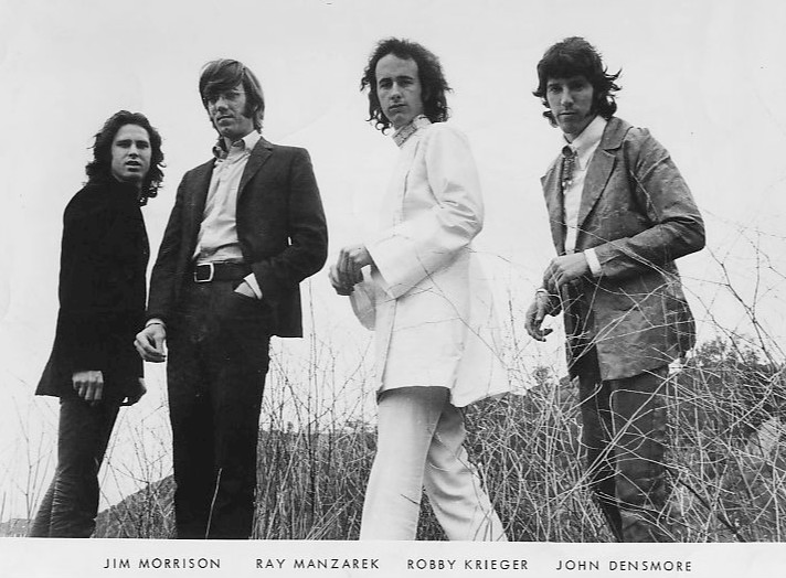 “The Doors”, 53 vjet më parë lindte një mit!