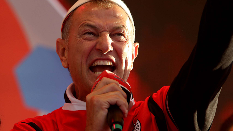 Gianni De Biasi dëshiron të rikthehet: Ja deklarata e tij si… i papunë!