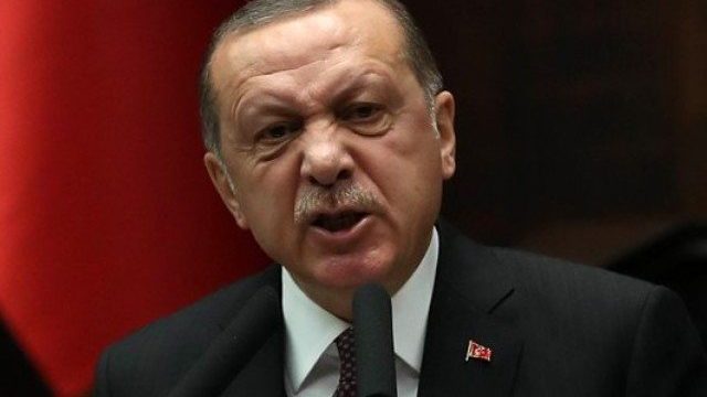 Erdogan humb Ankaranë: E pranoj, vullneti i popullit