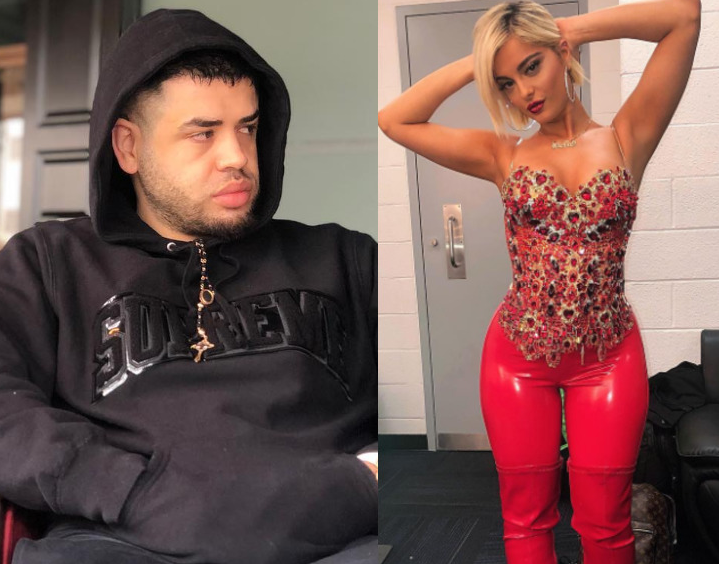 Noizy habit të gjithë, ofendon publikisht Bebe Rexhën