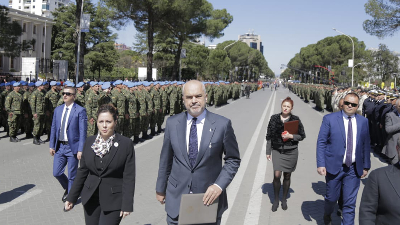 Mesazhi i Ramës ndaj Rusisë që nuk mund të kaloi në heshtje: Gati kundër armiqve të rinj!