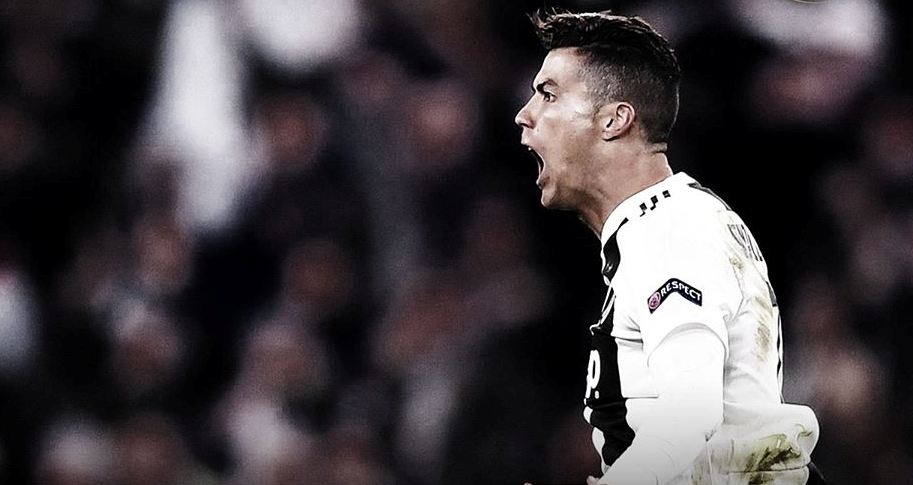 Cristiano Ronaldo dërgon Juventus në “qiellin e shtatë”, 3 gola dhe kualifikim