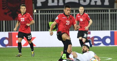 VIDEO: “Euro 2020”, Shqipëri për tu harruar! Turqia na mposht lehtësisht në “Loro Boriçi”!