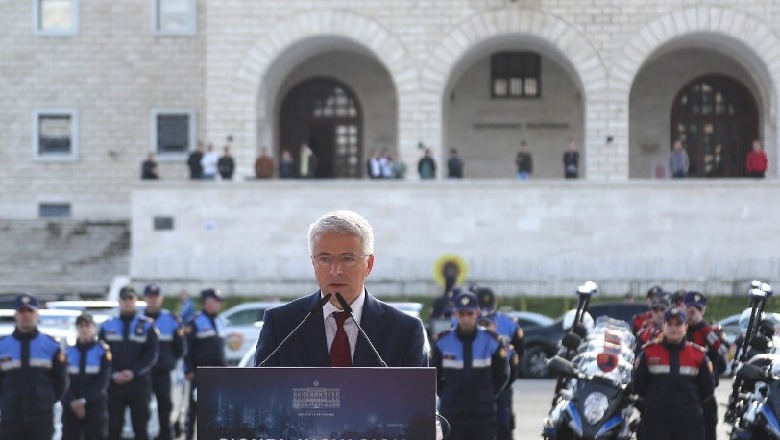 Policitë private drejt falimentit: “Illyrian Guard” kompani “security” moderne, me pagesë e MPB-së e sapokrijuar!