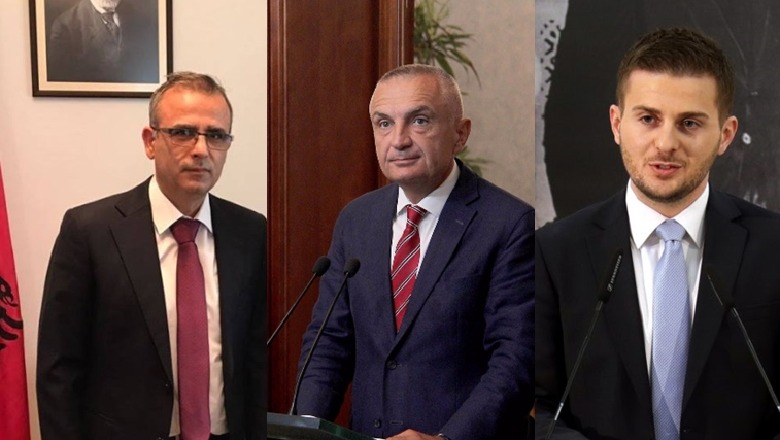 Cakaj “në dorë” të Metës, dërgon Sekretarin e Përgjithshëm diplomat në Spanjë